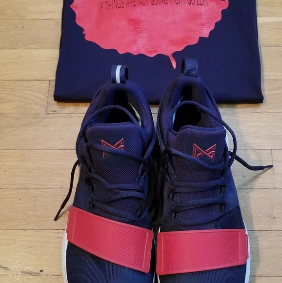 Go Left Sports T shirts - Picture 4 of 7